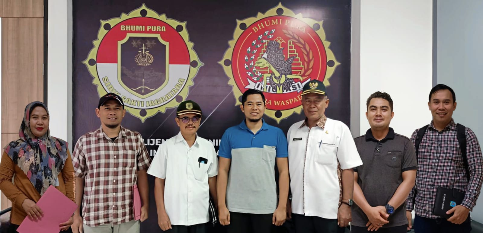 Optimalkan Peran Timpora, Kesbangpol Akan Libatkan Imigrasi